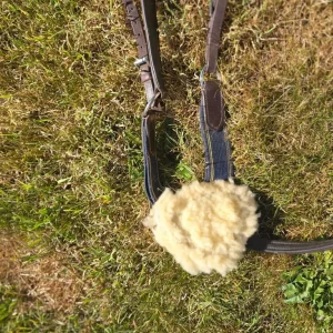 Horse breast plate - Image 3