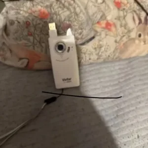 Cam recorder