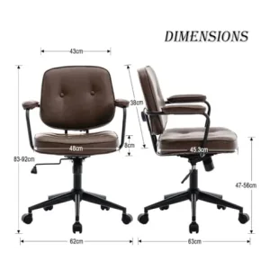 Office Chair - Image 3