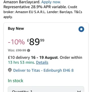 Office Chair - Image 4