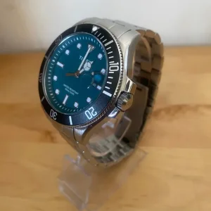 Timex Harbourside Coast date just - Image 2