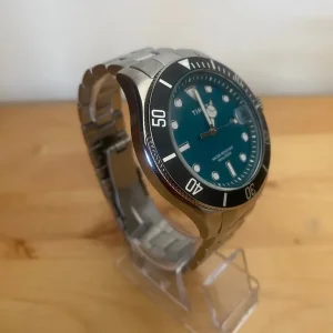 Timex Harbourside Coast date just - Image 3