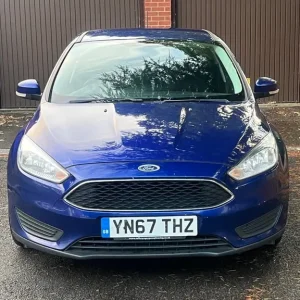 2018 FORD FOCUS 1.5TDCI ECONETIC DIESEL - Image 2