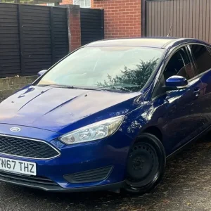 2018 FORD FOCUS 1.5TDCI ECONETIC DIESEL - Image 4