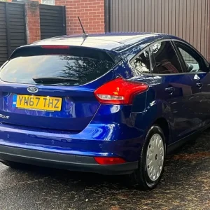 2018 FORD FOCUS 1.5TDCI ECONETIC DIESEL - Image 6