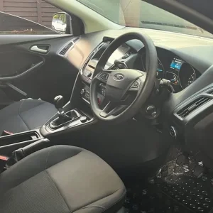 2018 FORD FOCUS 1.5TDCI ECONETIC DIESEL - Image 7