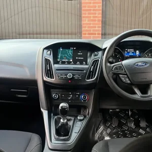 2018 FORD FOCUS 1.5TDCI ECONETIC DIESEL - Image 8
