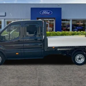 2025 Ford Transit 350 Leader L3 LWB Utility Double Cab Tipper FWD 2.0 EcoBlue 130ps - Image 6