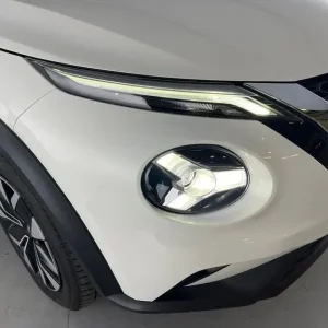 2022 Nissan Juke 1.0 DIG-T Acenta SUV 5-door Petrol Manual - Image 6