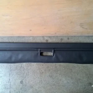 Vauxhall Zafira MPV Parcel Shelf