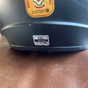 Fox Racing V1 helmet - Image 5