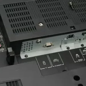 Toshiba Regza 42Z3030D 42inch LCD TV - Image 3