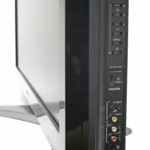 Toshiba Regza 42Z3030D 42inch LCD TV - Image 4