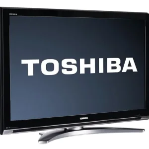 Toshiba Regza 42Z3030D 42inch LCD TV
