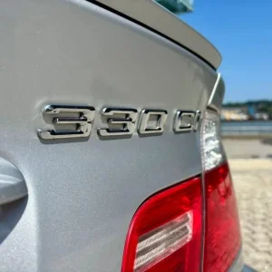 2003 BMW 3 Series 3.0Ci Convertible 2dr Automatic - Image 7