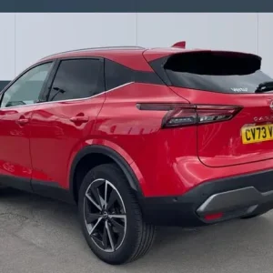 2023 Nissan Qashqai 1.5 E-Power Tekna 5-door Hybrid - Image 2
