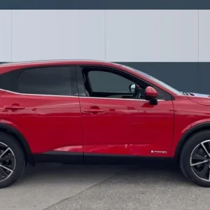 2023 Nissan Qashqai 1.5 E-Power Tekna 5-door Hybrid - Image 5