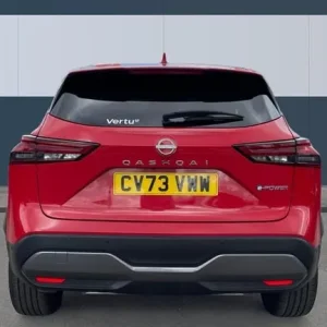 2023 Nissan Qashqai 1.5 E-Power Tekna 5-door Hybrid - Image 6