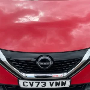 2023 Nissan Qashqai 1.5 E-Power Tekna 5-door Hybrid - Image 8
