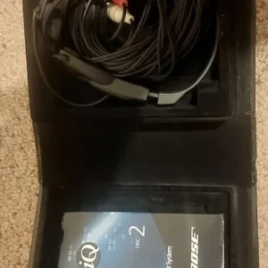 Bose Lifestyle system - Image 5