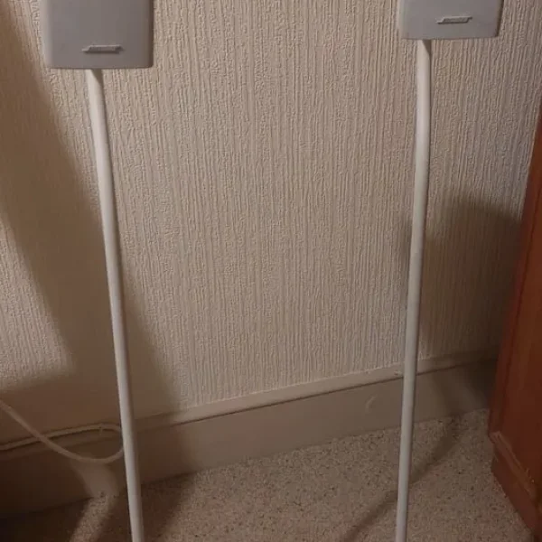 Bose Lifestyle system