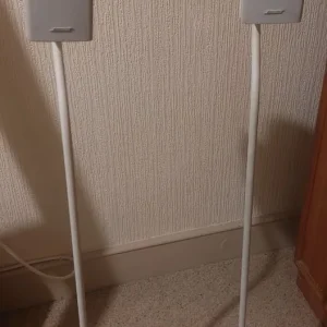 Bose Lifestyle system