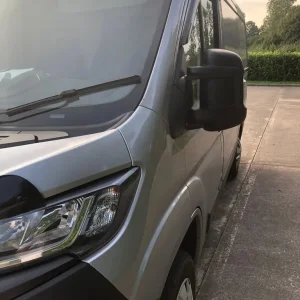 Peugeot Boxer Panel Van 2021 Manual 2179cc - Image 4