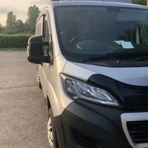 Peugeot Boxer Panel Van 2021 Manual 2179cc - Image 5