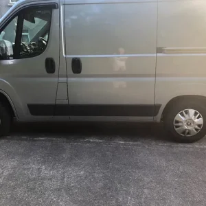 Peugeot Boxer Panel Van 2021 Manual 2179cc - Image 6