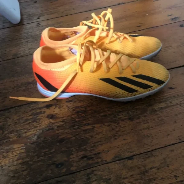 Football boots