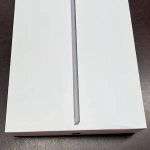 iPad 9th generation 64gb WiFi