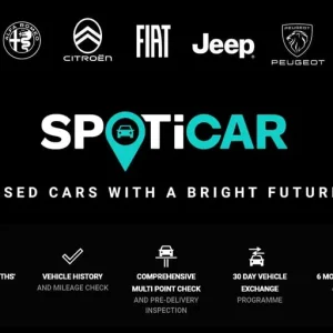 2021 Fiat 500 1.0 MHEV Lounge Hatchback - Image 4