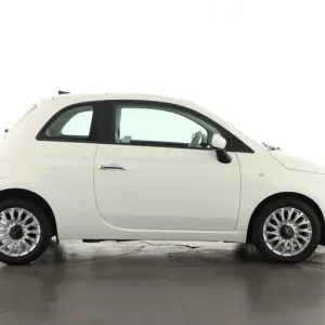 2021 Fiat 500 1.0 MHEV Lounge Hatchback - Image 5