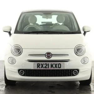 2021 Fiat 500 1.0 MHEV Lounge Hatchback - Image 6