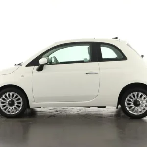 2021 Fiat 500 1.0 MHEV Lounge Hatchback - Image 8