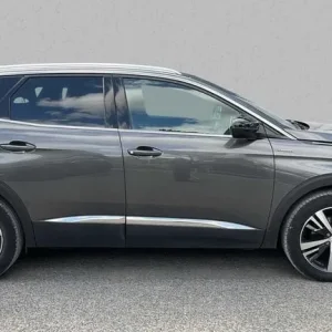 2021 Peugeot 3008 1.5 BlueHDi GT Line 5dr Estate Diesel Automatic - Image 3