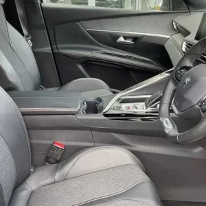 2021 Peugeot 3008 1.5 BlueHDi GT Line 5dr Estate Diesel Automatic - Image 6