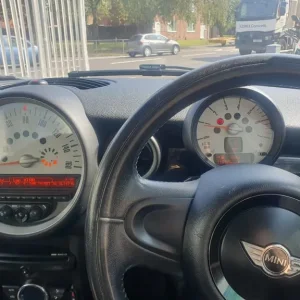 2013 MINI ONE HATCHBACK 1.6 DIESEL 3DOOR MANUAL - Image 6