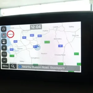 2018 Hyundai Tucson Estate 1.6 T-GDi Premium - Image 4