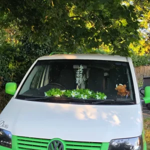 2007 VW Transporter Campervan - Image 2