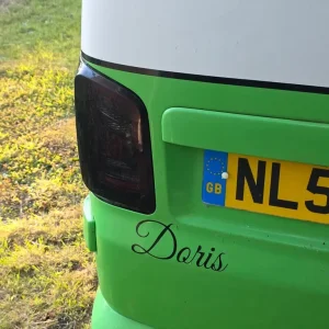 2007 VW Transporter Campervan - Image 3
