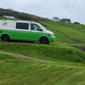 2007 VW Transporter Campervan - Image 6