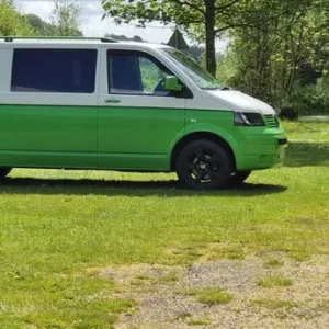 2007 VW Transporter Campervan - Image 8