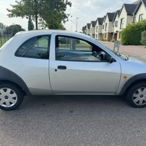 Ford KA 1.3 Manual 2007 3-door - Image 8