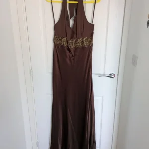 100% Silk Dress