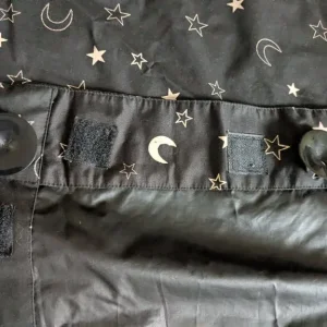 Travel black out blind - Image 4