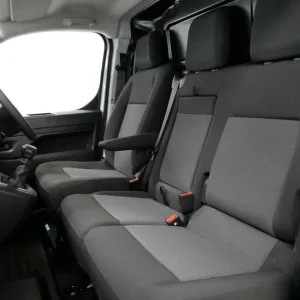 2024 Peugeot Expert 1.5 Bluehdi Long Wheelbase Asphalt Edition - Image 5