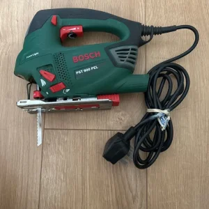 Bosch jigsaw