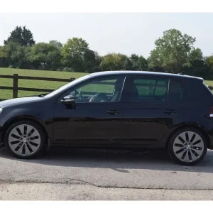 2009 Volkswagen Golf TSI GT Hatchback Petrol Manual - Image 6