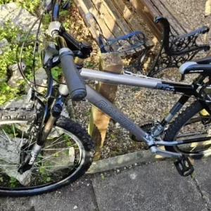 Raleigh AT 20 Series Mountain Bike (Serviced) - Image 2